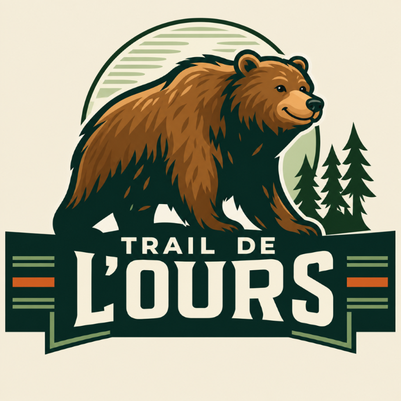 Trail de l'Ours